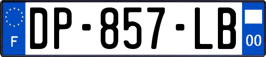 DP-857-LB