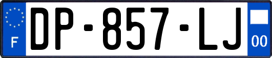 DP-857-LJ