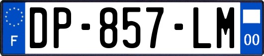 DP-857-LM