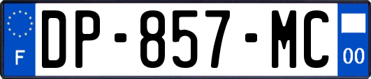 DP-857-MC