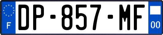 DP-857-MF