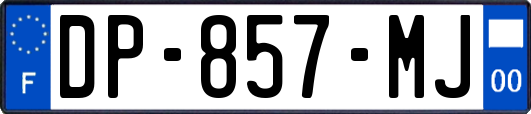 DP-857-MJ