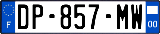 DP-857-MW
