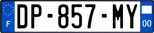 DP-857-MY