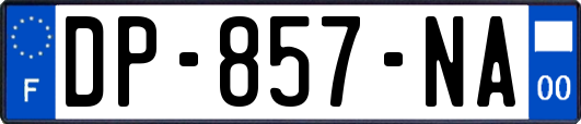 DP-857-NA
