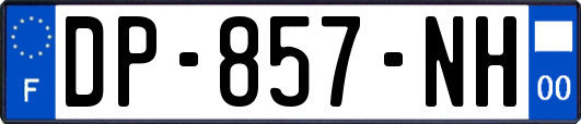 DP-857-NH