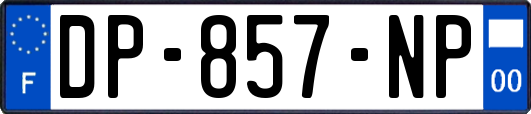 DP-857-NP