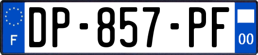 DP-857-PF