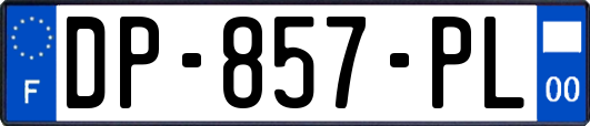DP-857-PL