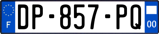 DP-857-PQ