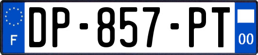 DP-857-PT