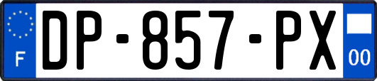 DP-857-PX