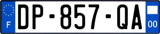 DP-857-QA