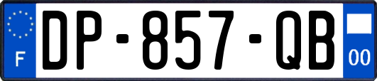 DP-857-QB