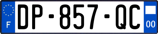 DP-857-QC