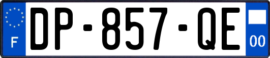 DP-857-QE