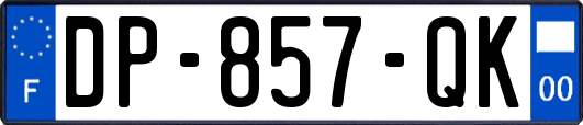 DP-857-QK