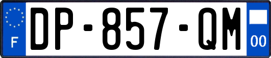 DP-857-QM