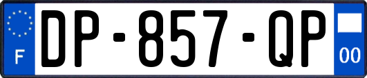 DP-857-QP