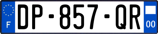 DP-857-QR