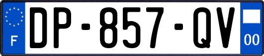 DP-857-QV