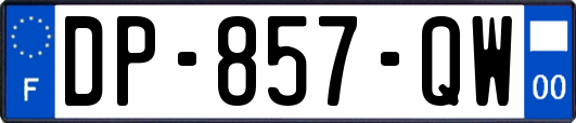 DP-857-QW