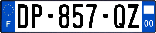 DP-857-QZ