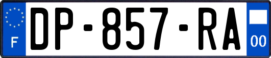 DP-857-RA