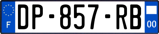 DP-857-RB