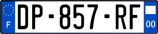 DP-857-RF