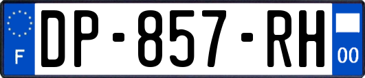 DP-857-RH