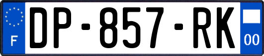 DP-857-RK