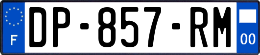 DP-857-RM