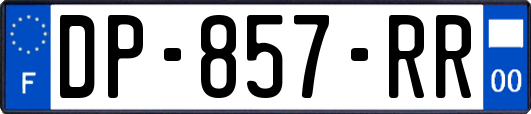 DP-857-RR