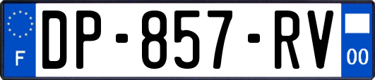 DP-857-RV