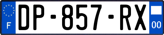 DP-857-RX