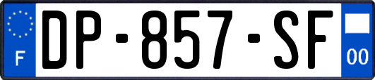 DP-857-SF