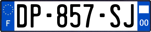 DP-857-SJ