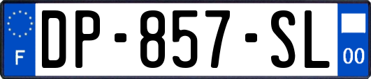 DP-857-SL