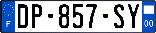 DP-857-SY