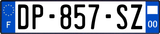 DP-857-SZ