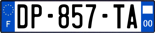 DP-857-TA