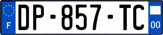 DP-857-TC