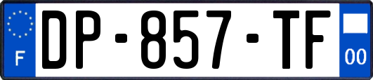 DP-857-TF