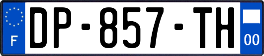 DP-857-TH