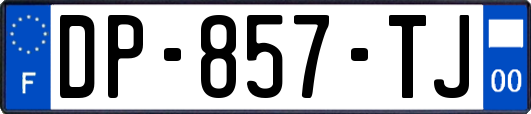 DP-857-TJ