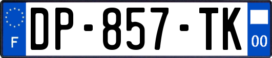 DP-857-TK