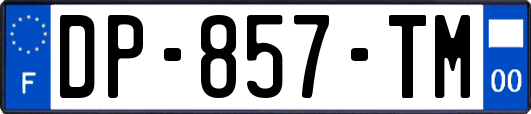 DP-857-TM