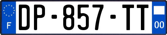 DP-857-TT