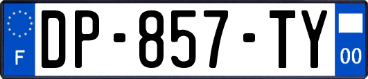 DP-857-TY